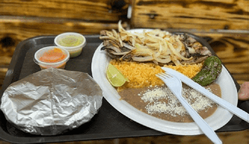 Carne Asada