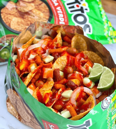 Tostilocos