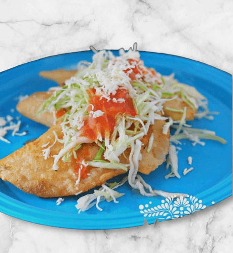 Empanada (each)