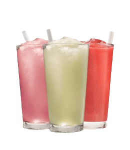Aguas Frescas
