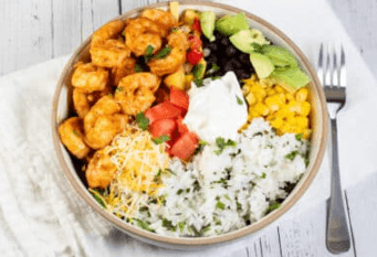 Special Bowl