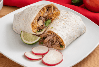 Burritos