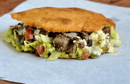 Gorditas