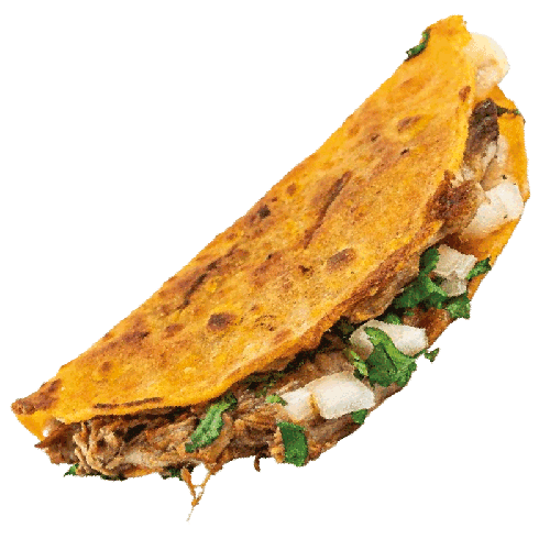 Quesadillas